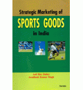 Strategic Marketing of Sports Goods in India